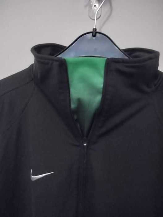 Nike Total 90 размер XL блуза/горнище.