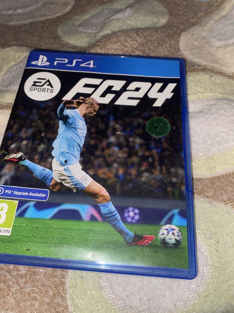 Продам фифу 2 для пс 4/5