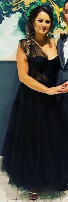 Rochie Ana Radu Fashion