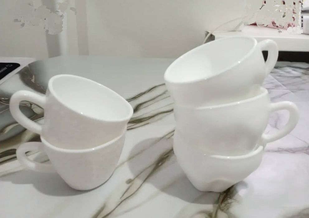 Продам посуду в отличном состоянии