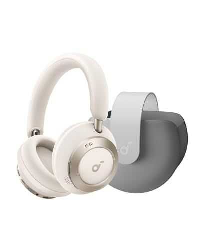 Anker Soundcore Space One Pro — флагманские наушники