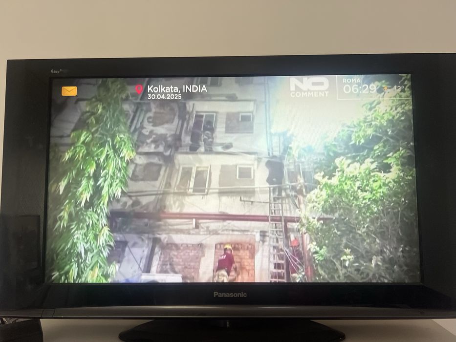 Телевизор рабочий Б/у Panasonic