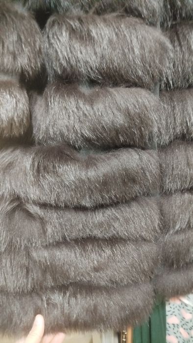 Шуба трансформер