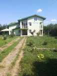 Casa la malul Dunării