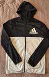 Bluza barbati ADIDAS L