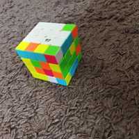 Продам кубик 4x4
