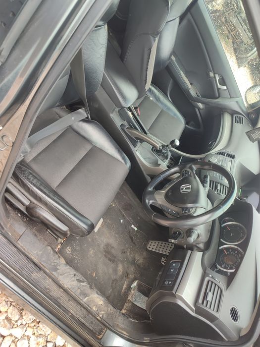 НА Части Honda Accord 8 2.2 i-DTEC 150к Хонда акорд 8 Type S с