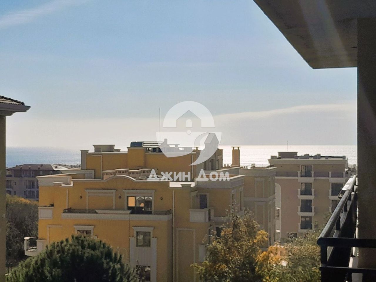 Продава се Тристаен апартамент в Свети Влас - 105 кв.м за 1103 €/кв.м - Снимка #8
