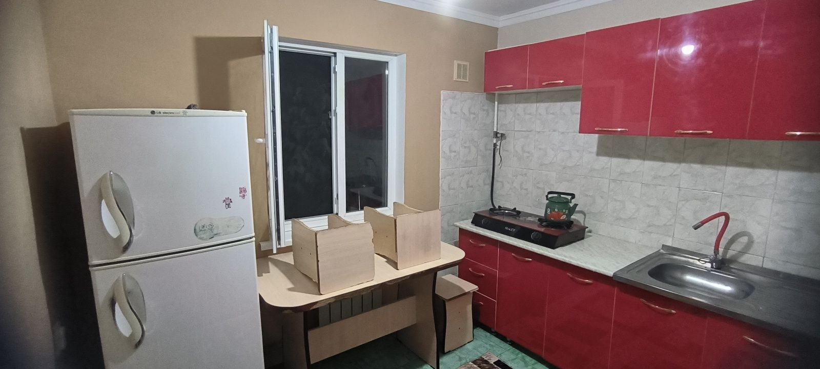Сдам в аренду дом на длительный срок