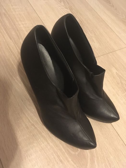 Vand pantofi toc cui Graceland