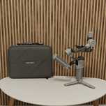 Dji Ronin RS4 Mini - Factura si garantie internationala