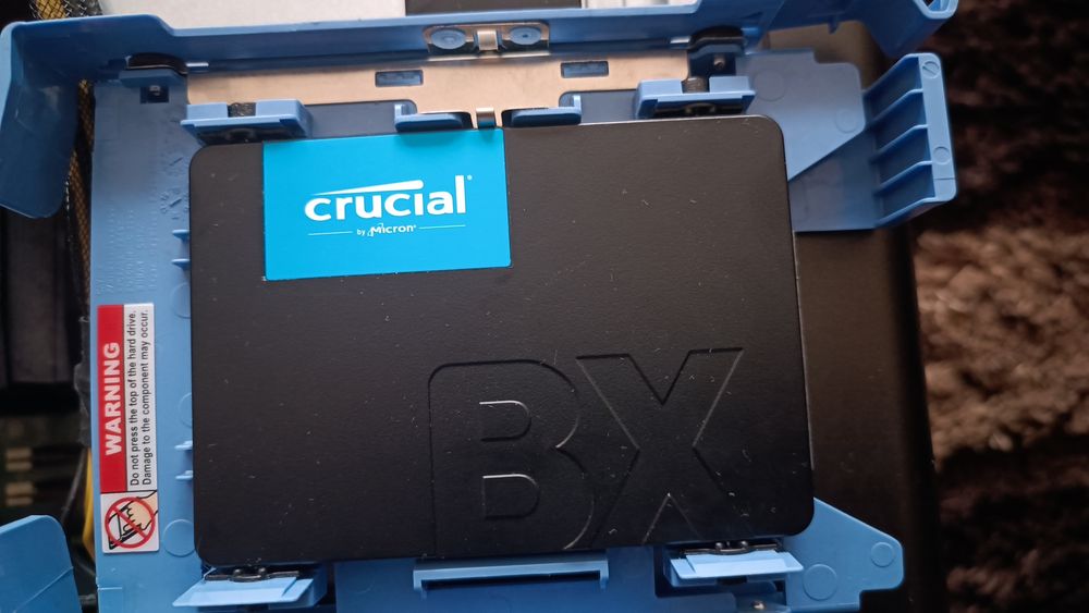 Dell Precision Tower 7810