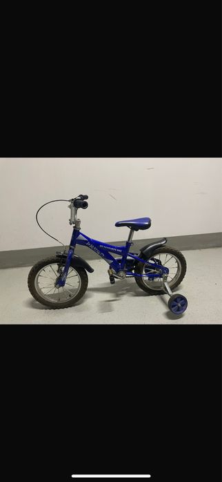 велосипед четырехколесный