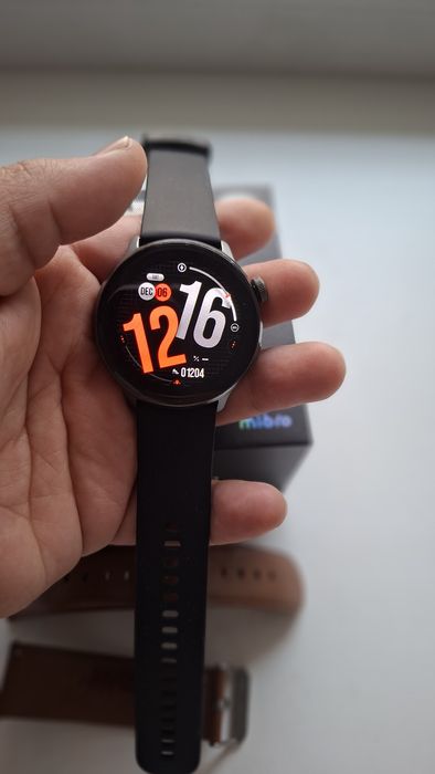 Пподам Mibro lite 2 смарт часы