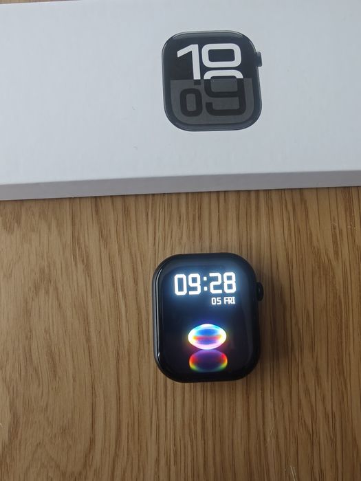 Apple watch 10 series