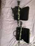Clarinete 2 bucati Startone Si bemol