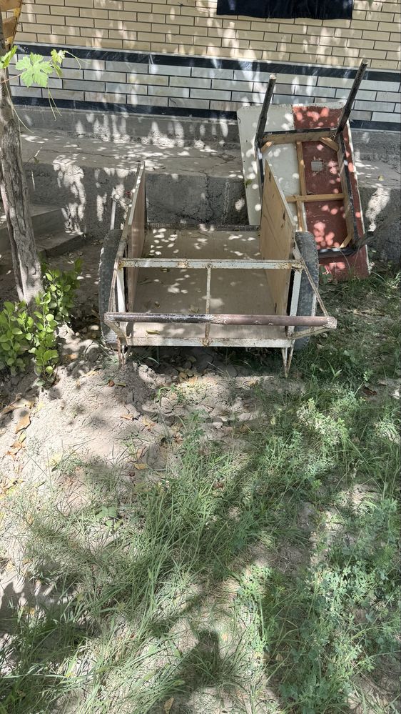 Arava 2 balonli