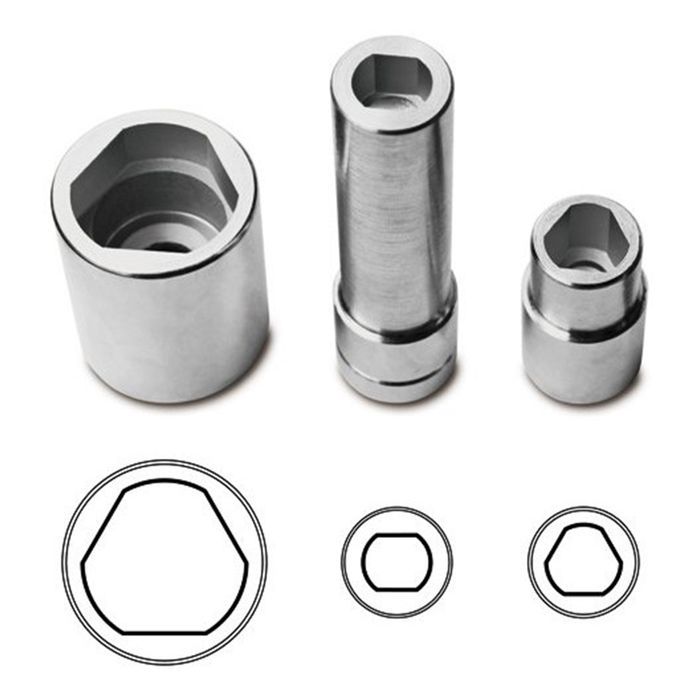 Set chei reglaj pompa injectie bosch vag/tdi/ze 3 piese