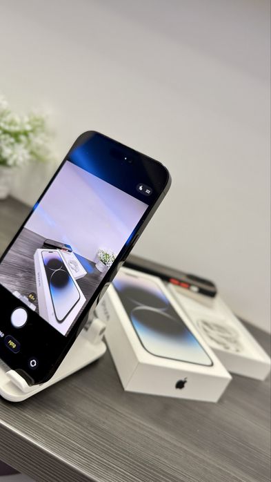 Iphone 14 Pro Max 128 GB Impecabil