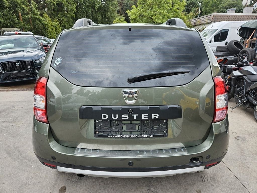 Haion , bara  spate Dacia Duster an 2013-2017 complect 2000 lei