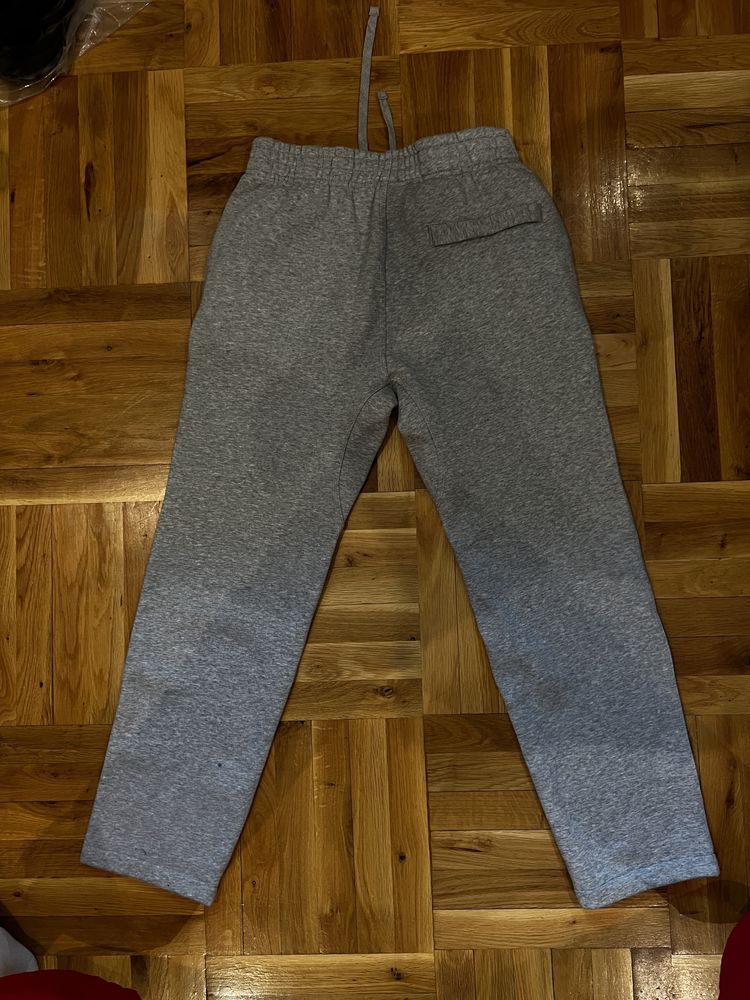 Nike grey sweats