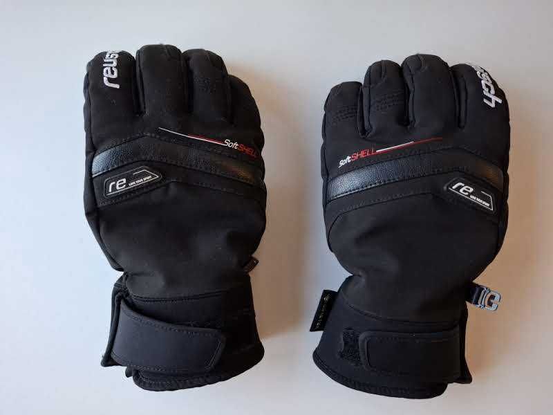 Manusi schi ski barbati REUSCH GTX goretex marimea 8