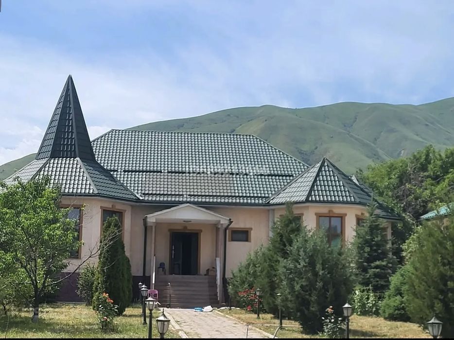 Дом блогородный посуточно