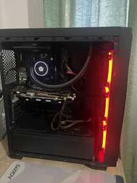 Pc gaming custom