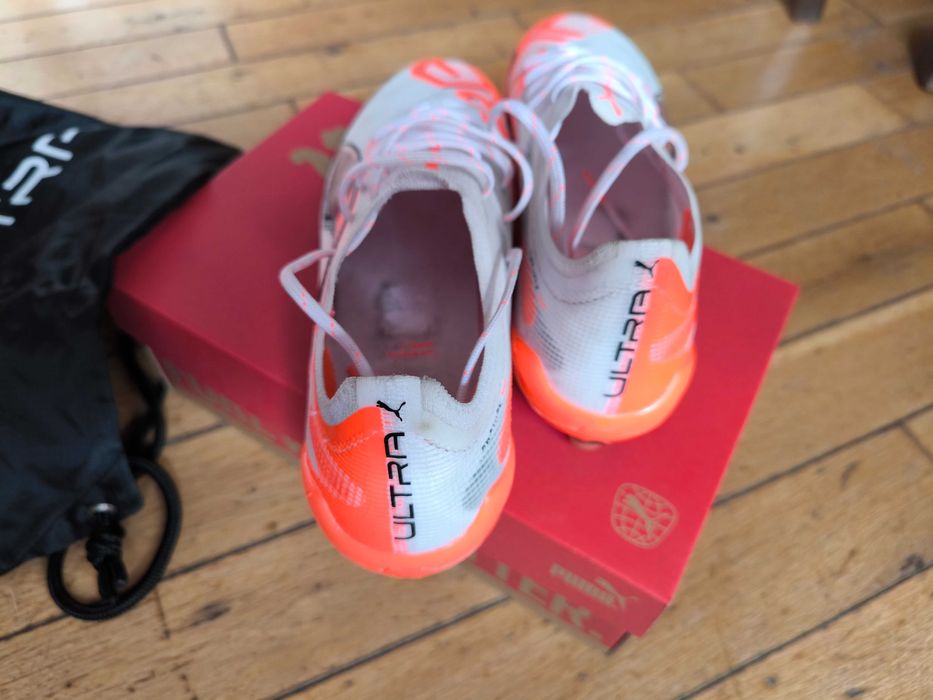 Puma Ultra 5 Ultimate FG