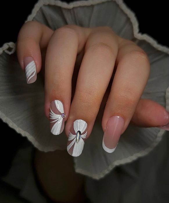 Manichiură profesională cu gel