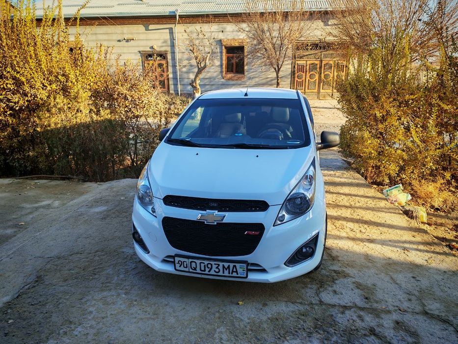 Spark sotiladi, 2020- yil.