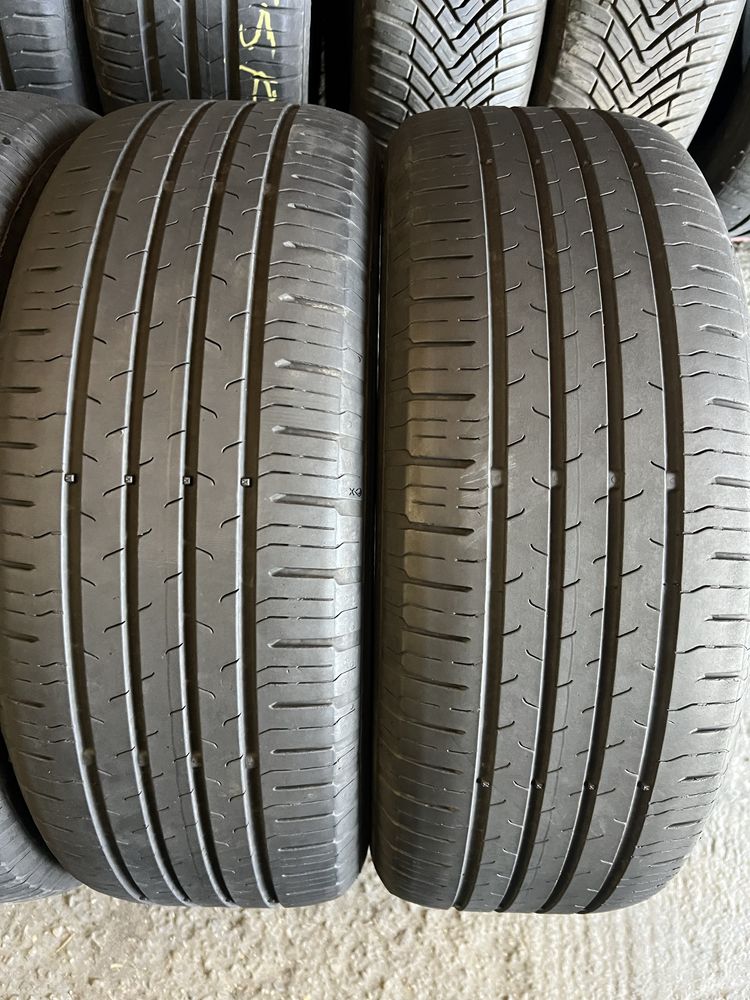 Anvelope 205/55/17 Continetal 205 55 R17