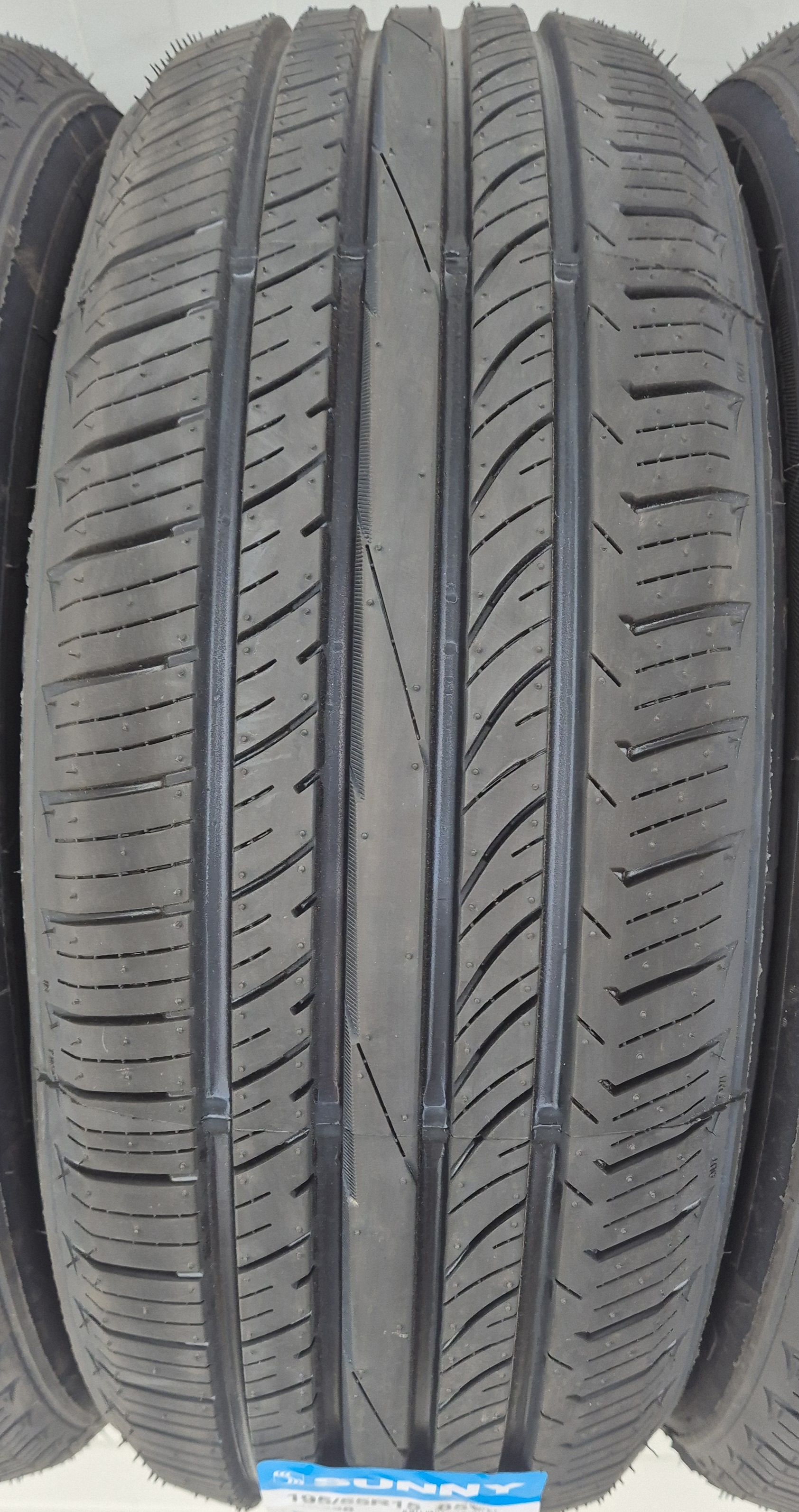 195/55 R15, 85V , SUNNY NP226, Anvelope de vara