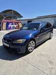 Vand BMW E91 2.0d automat