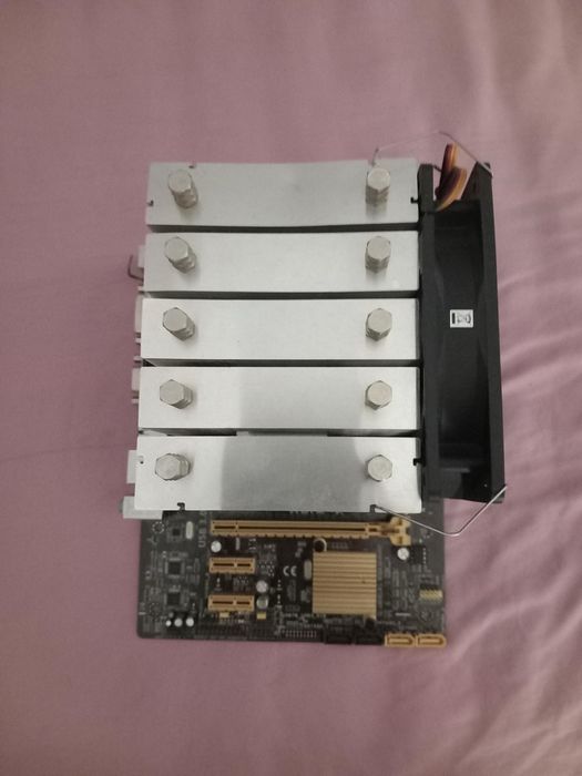 Vand urgent kit PC