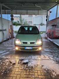 Renault scenic benzina