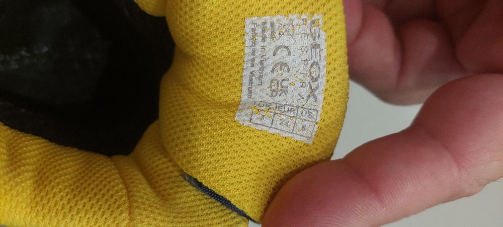 Зимни ботушки Geox