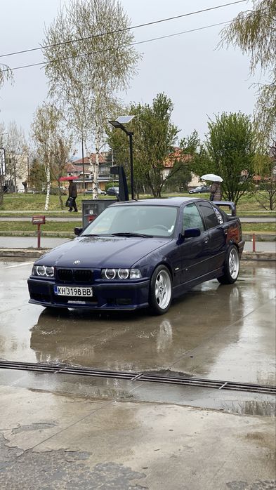 Джанти 5х120 стил 109