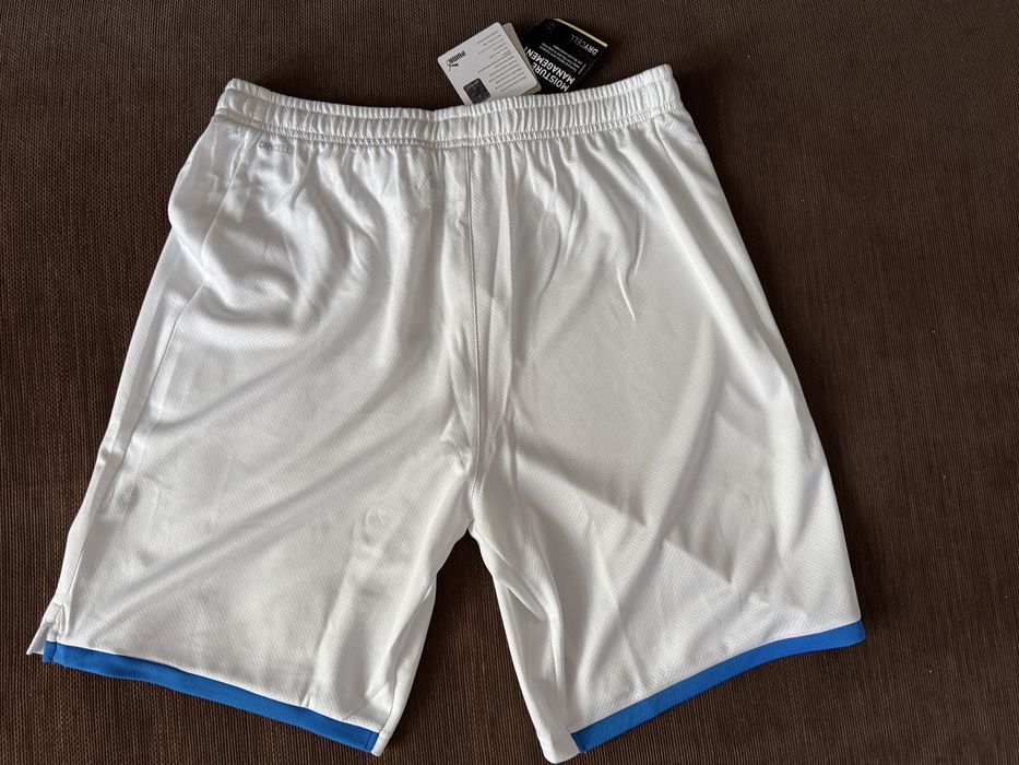 Sort Puma oficial de joc CS Universitatea Craiova UCV mărimea M