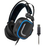 Moradi USB Naushnik RGB yangi
