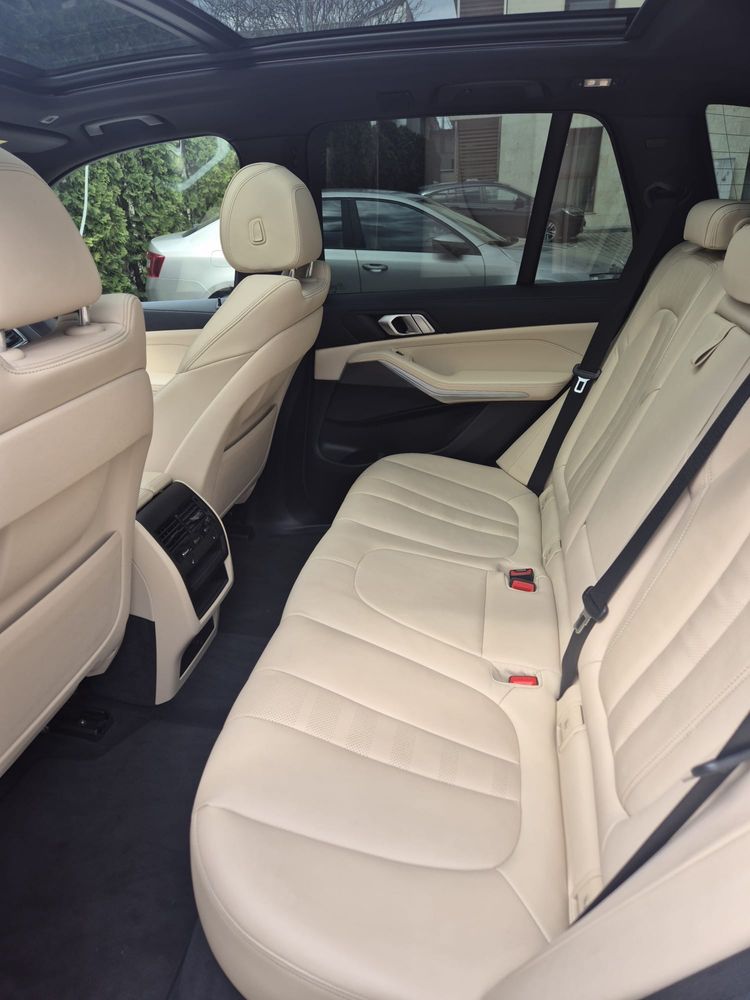 PREDARE LEASING -BMW X 5 xDrive 45e M-Sport 394 CP
