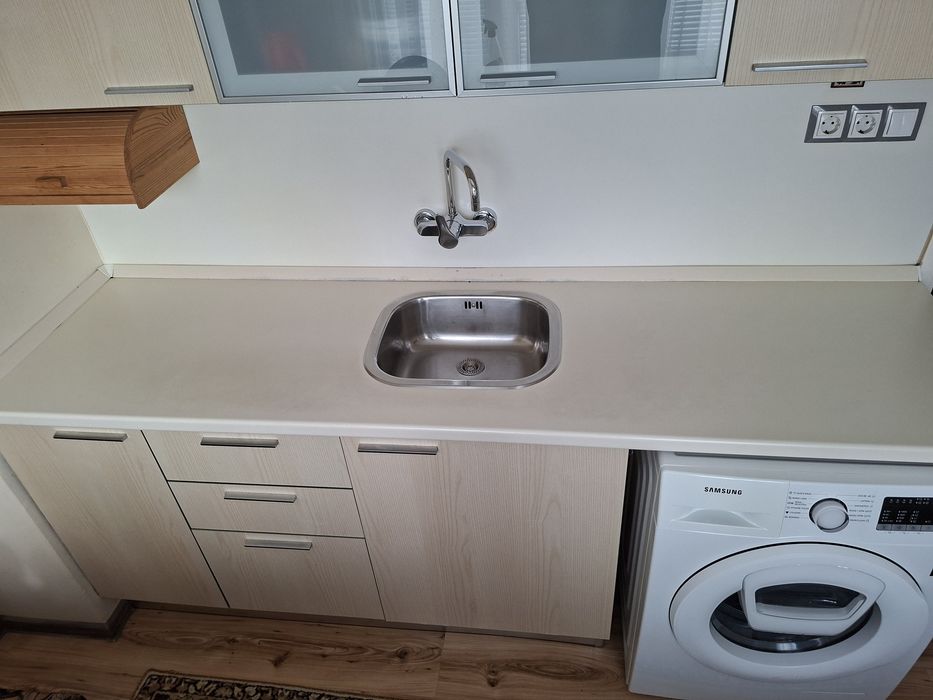 Кухненски шкафове