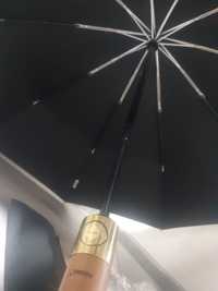 Soyabon.

Зонтик.

Производитель:
 PARACHASE 3263

Тип зонта Складной