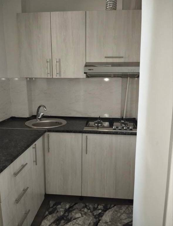 Сдаётся-ижара 2 ком АККАВАК 200$