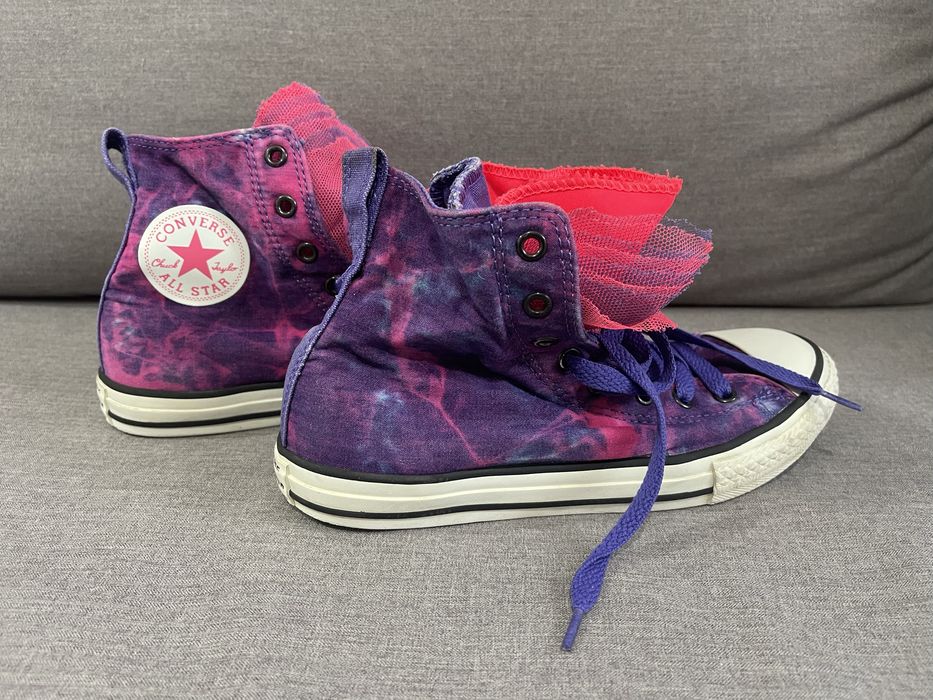Converse masura 37