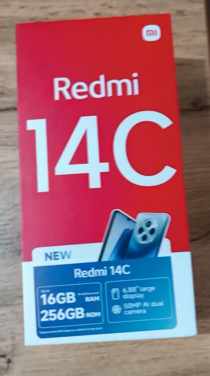 Redmi 14 c продается