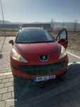Peugeot 207 An 2008