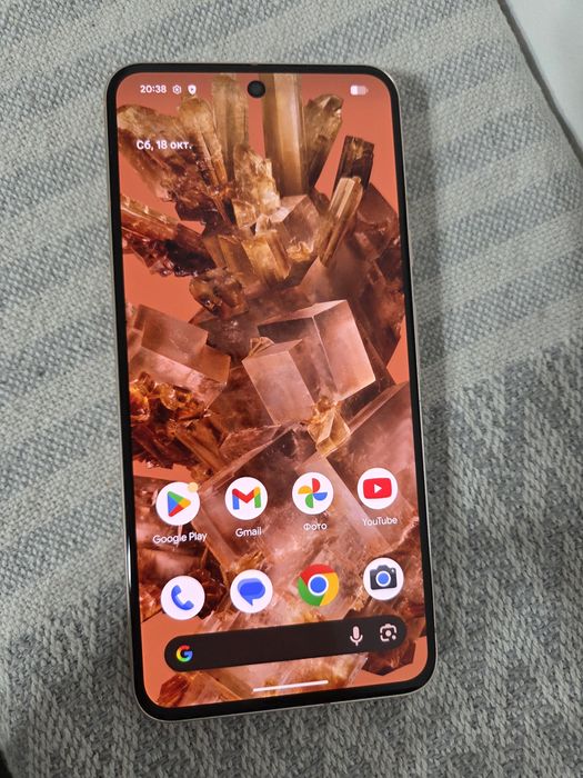 Pixel 8 8/128 в отличном состоянии