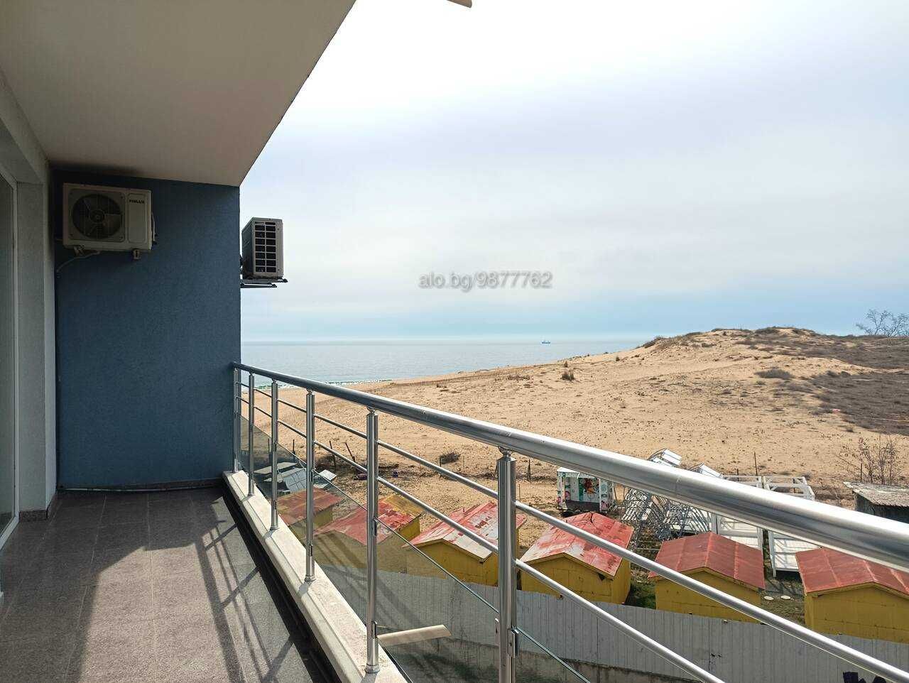 Продава се Двустаен апартамент в Несебър - 71 кв.м за 1689 €/кв.м - Снимка #7