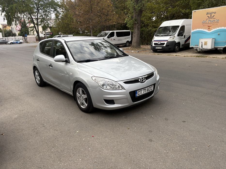 Hyundai i 30 2009